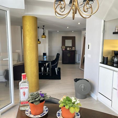 Ferienwohnung Penthouse Luxury Granada With Private Pool Exterior foto