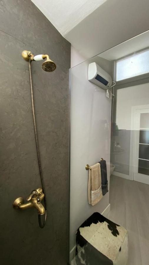 Ferienwohnung Penthouse Luxury Granada Exterior foto