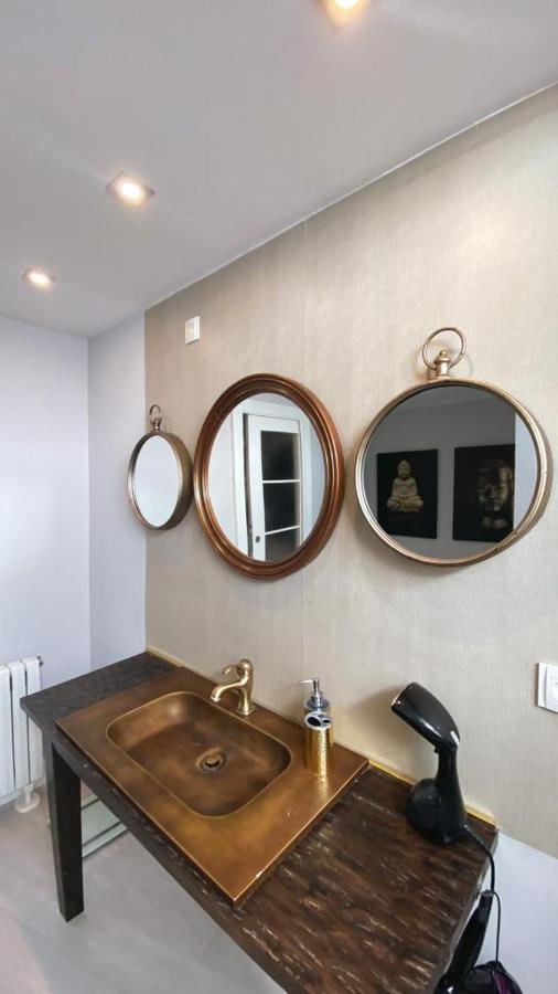 Ferienwohnung Penthouse Luxury Granada With Private Pool Exterior foto