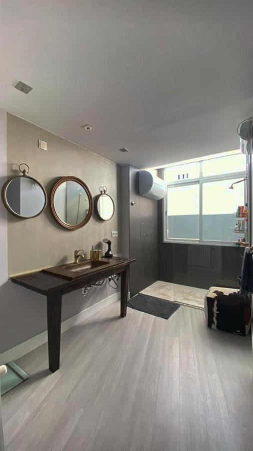 Ferienwohnung Penthouse Luxury Granada Exterior foto