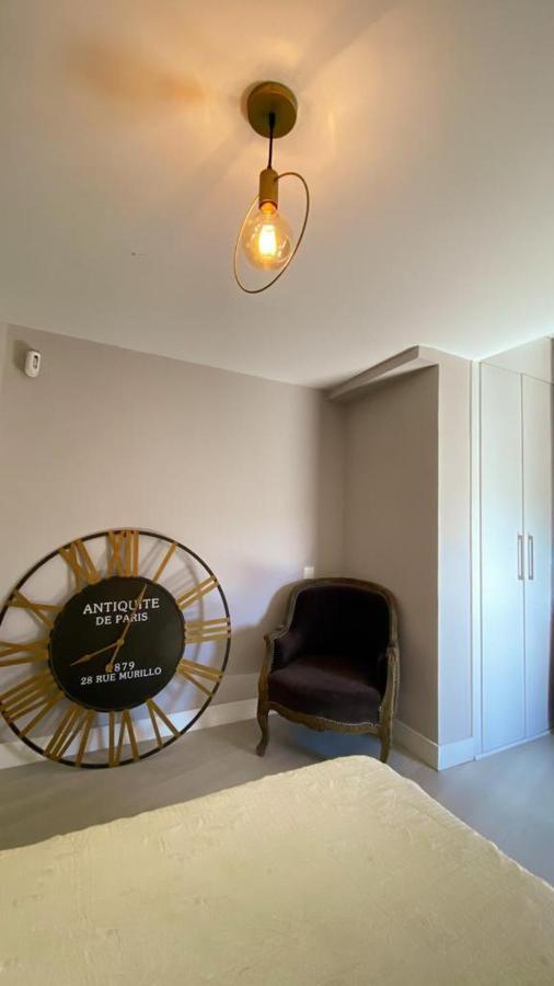 Ferienwohnung Penthouse Luxury Granada With Private Pool Exterior foto