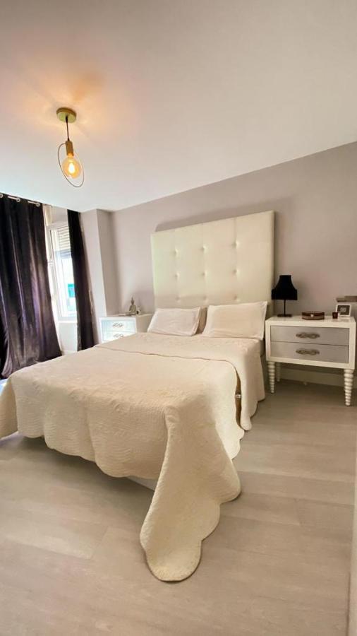 Ferienwohnung Penthouse Luxury Granada With Private Pool Exterior foto