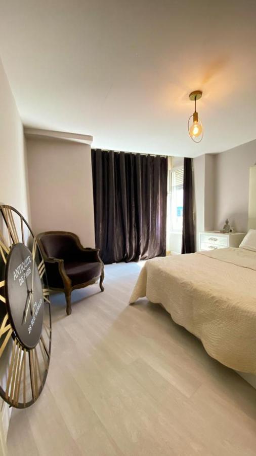 Ferienwohnung Penthouse Luxury Granada With Private Pool Exterior foto