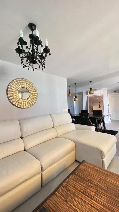 Ferienwohnung Penthouse Luxury Granada Exterior foto