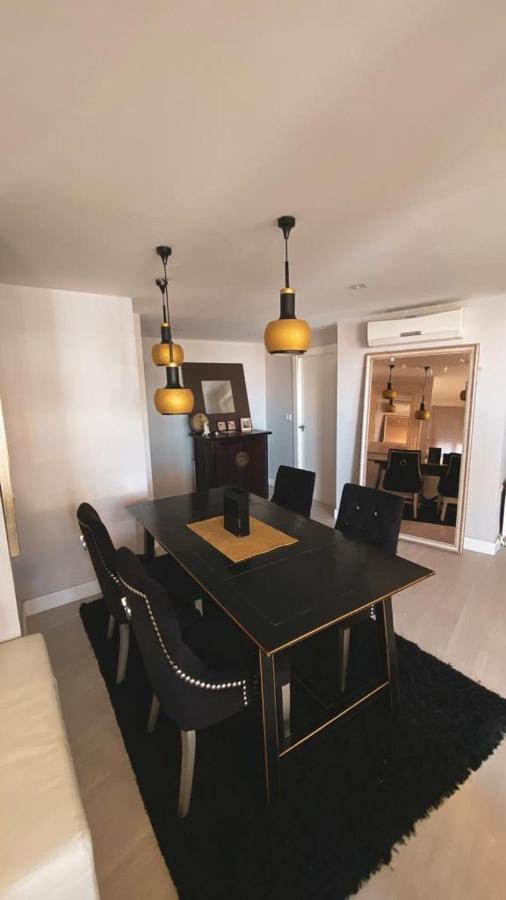 Ferienwohnung Penthouse Luxury Granada With Private Pool Exterior foto
