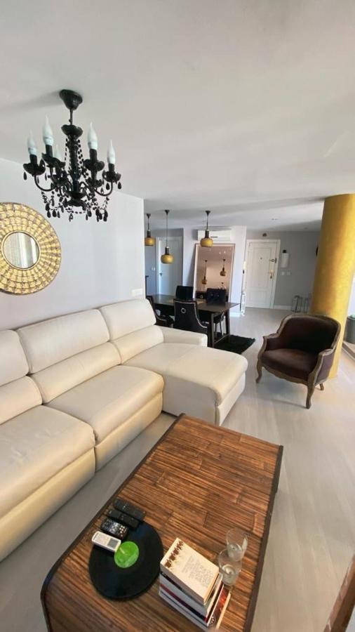 Ferienwohnung Penthouse Luxury Granada With Private Pool Exterior foto