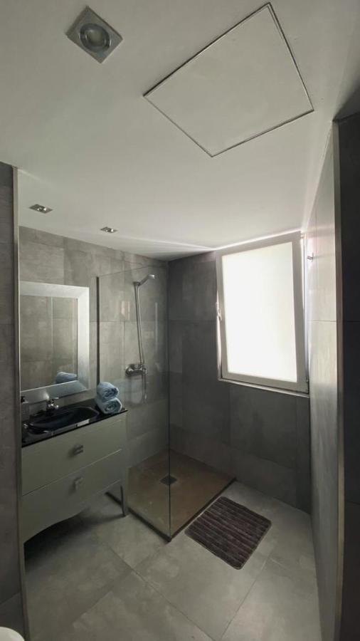 Ferienwohnung Penthouse Luxury Granada With Private Pool Exterior foto