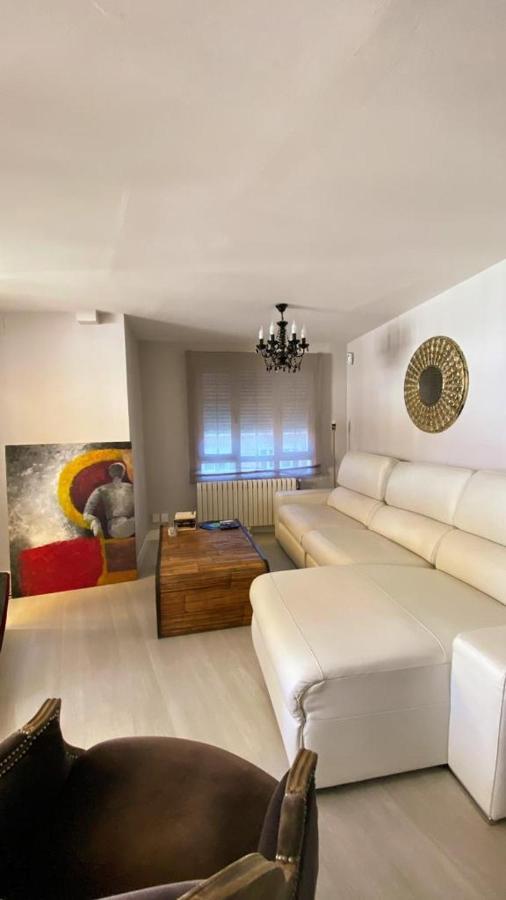Ferienwohnung Penthouse Luxury Granada With Private Pool Exterior foto