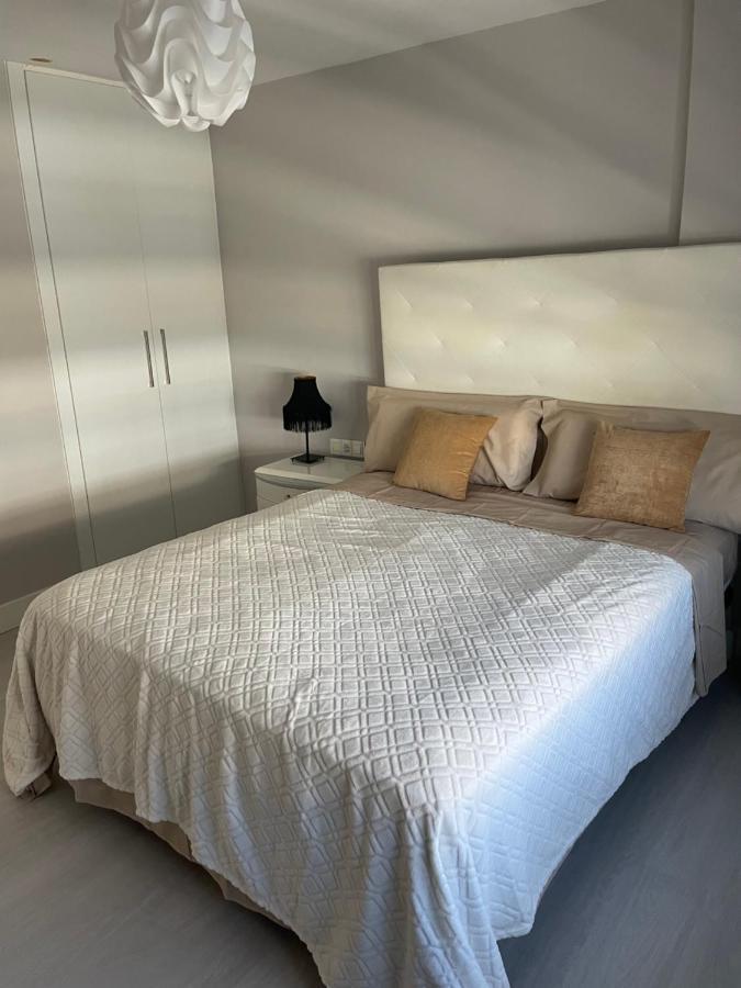 Ferienwohnung Penthouse Luxury Granada With Private Pool Exterior foto